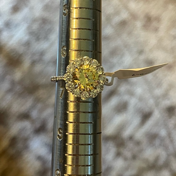 Bell Luce ring - Picture 2 of 8